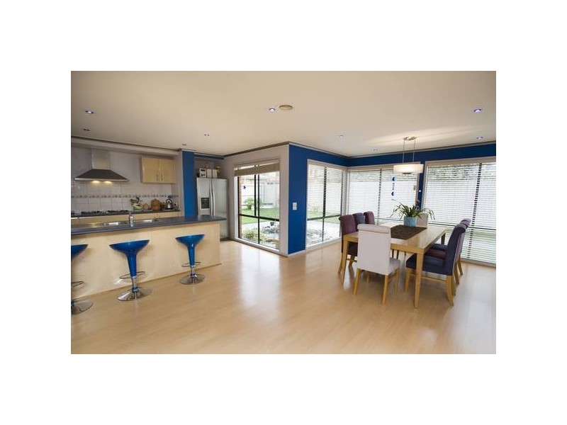 The Quays, Narre Warren South VIC 3805