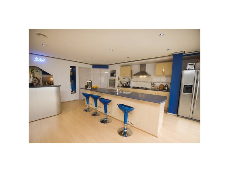 The Quays, Narre Warren South VIC 3805