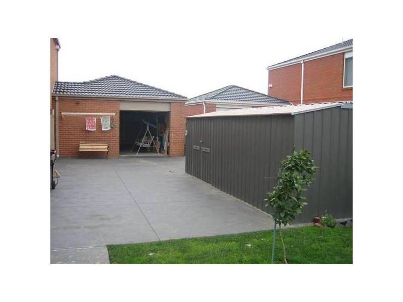 The Quays, Narre Warren South VIC 3805