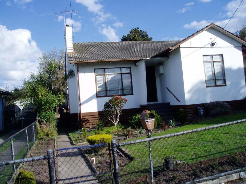 7 Hawthorn Road, Doveton VIC 3177