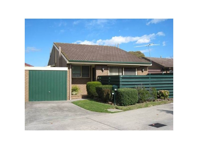 James Street, Dandenong North VIC 3175