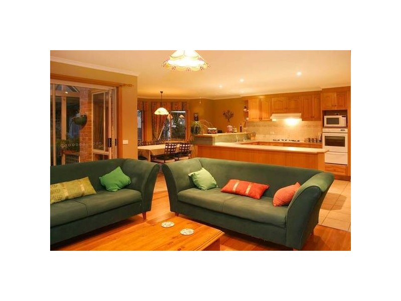 Glendale Crescent, Berwick VIC 3806