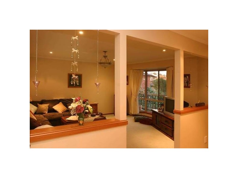 Glendale Crescent, Berwick VIC 3806