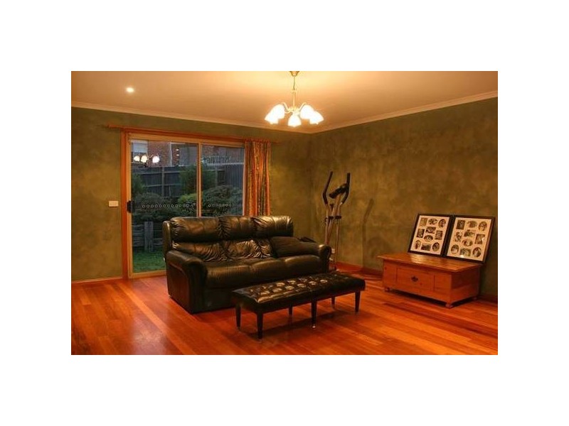 Glendale Crescent, Berwick VIC 3806