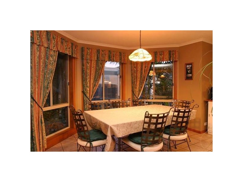 Glendale Crescent, Berwick VIC 3806