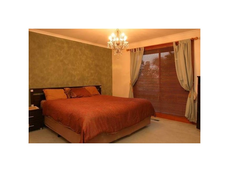 Glendale Crescent, Berwick VIC 3806