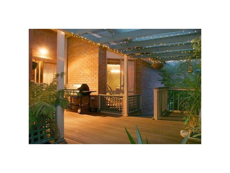 Glendale Crescent, Berwick VIC 3806