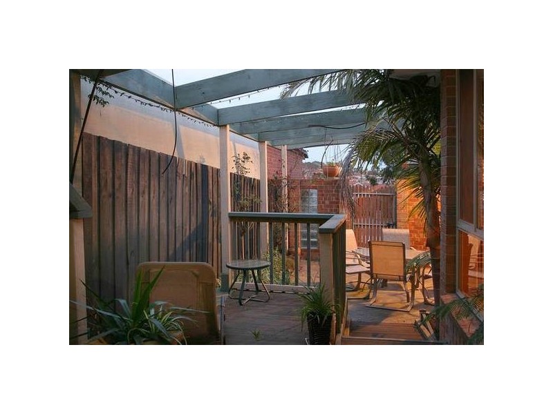 Glendale Crescent, Berwick VIC 3806