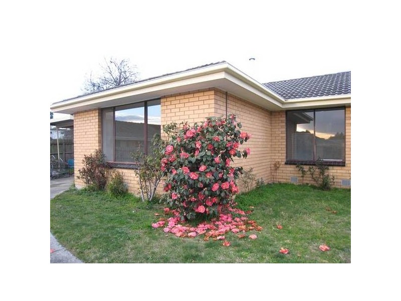 7/60 King George Parade, Dandenong VIC 3175