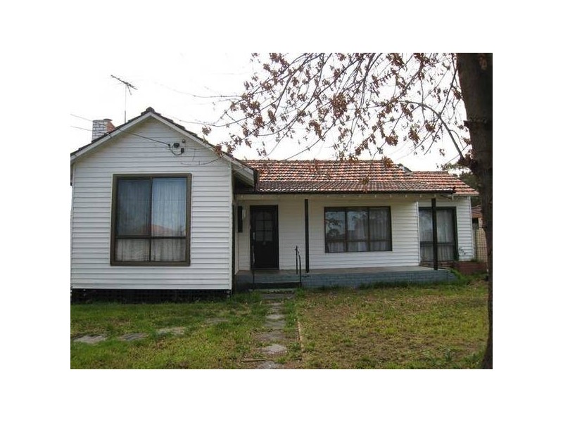 Wyuna Drive, Noble Park VIC 3174