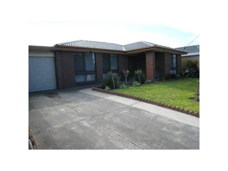 19 Gooding Court, Dandenong VIC 3175