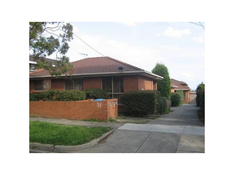 1, 2 & 3/25 Close Avenue, Dandenong VIC 3175