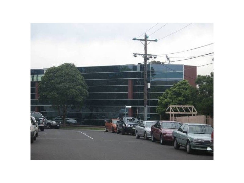 1, 2 & 3/25 Close Avenue, Dandenong VIC 3175