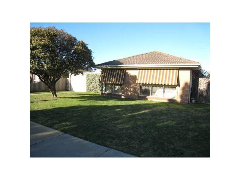Rawdon Hill Drive, Dandenong North VIC 3175