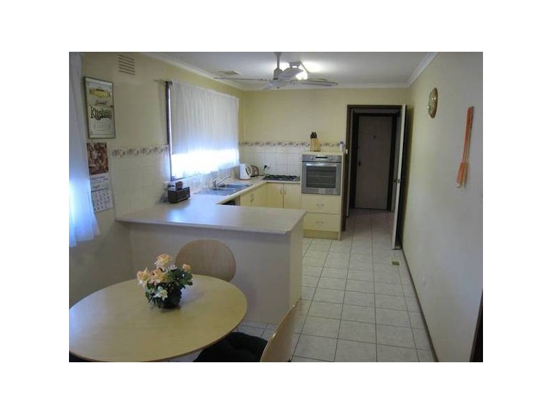 Rawdon Hill Drive, Dandenong North VIC 3175