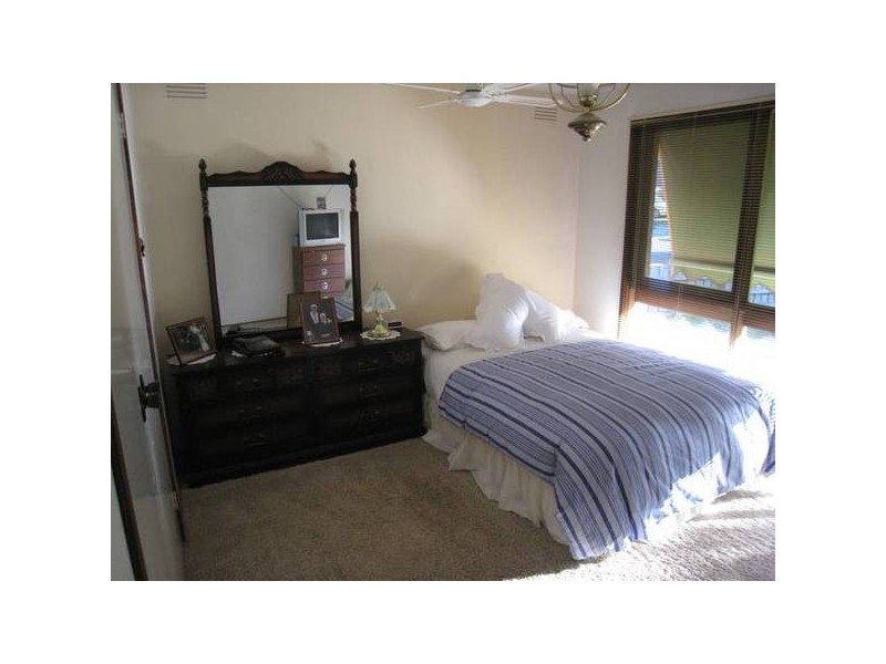 Rawdon Hill Drive, Dandenong North VIC 3175