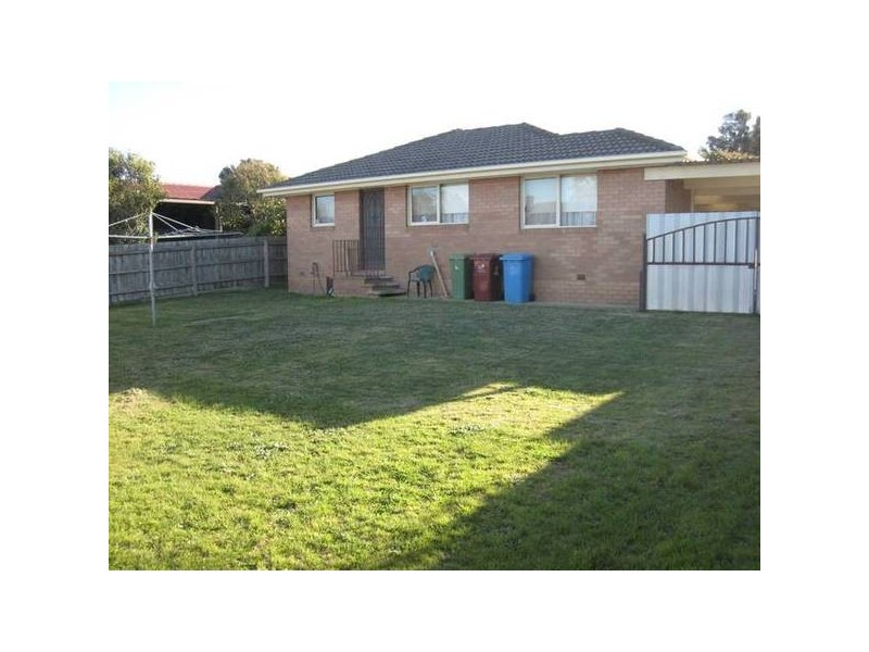 Rawdon Hill Drive, Dandenong North VIC 3175