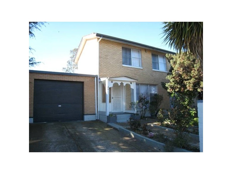 Banksia Street, Doveton VIC 3177