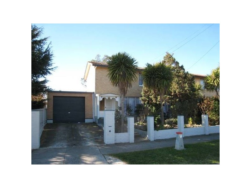 Banksia Street, Doveton VIC 3177