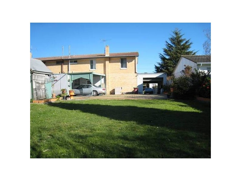 Banksia Street, Doveton VIC 3177