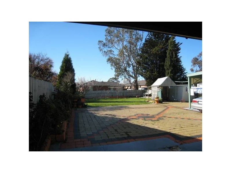 Banksia Street, Doveton VIC 3177