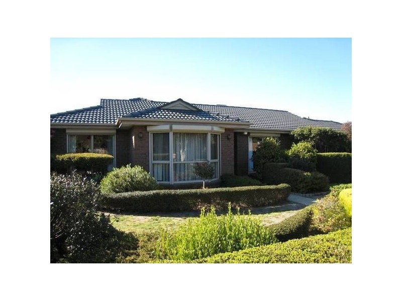 Rawdon Hill Drive, Dandenong VIC 3175