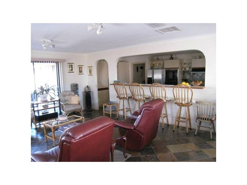 Rawdon Hill Drive, Dandenong VIC 3175