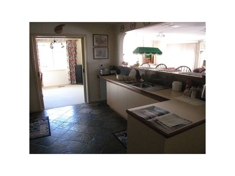 Rawdon Hill Drive, Dandenong VIC 3175