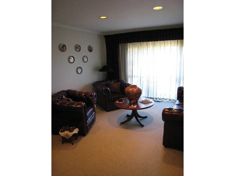 Rawdon Hill Drive, Dandenong VIC 3175