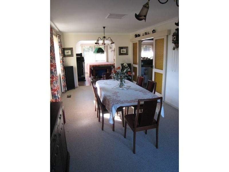 Rawdon Hill Drive, Dandenong VIC 3175