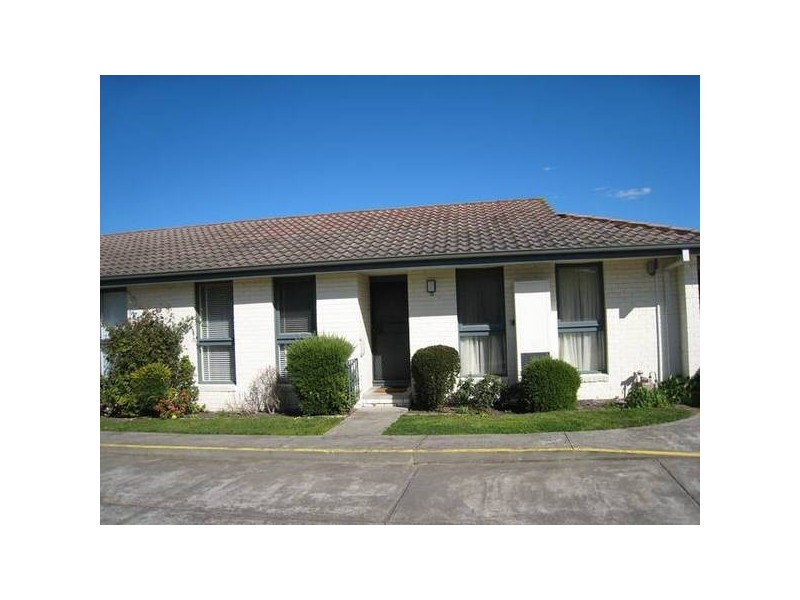 James Street, Dandenong VIC 3175