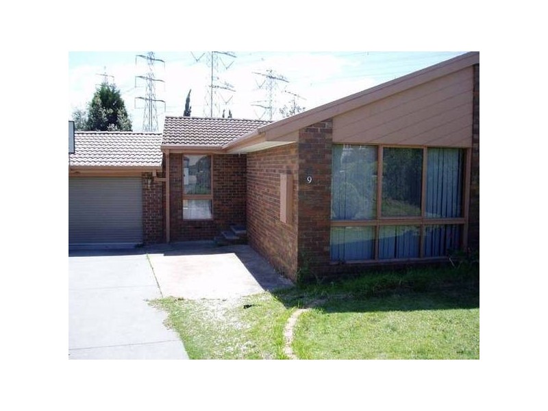 9 Rodeo Court, Endeavour Hills VIC 3802