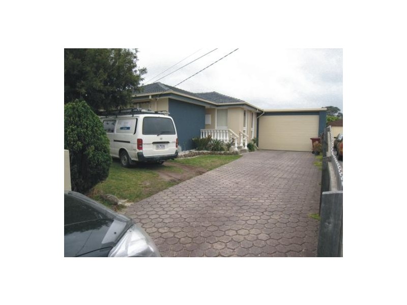 37 Apex Street, Dandenong North VIC 3175