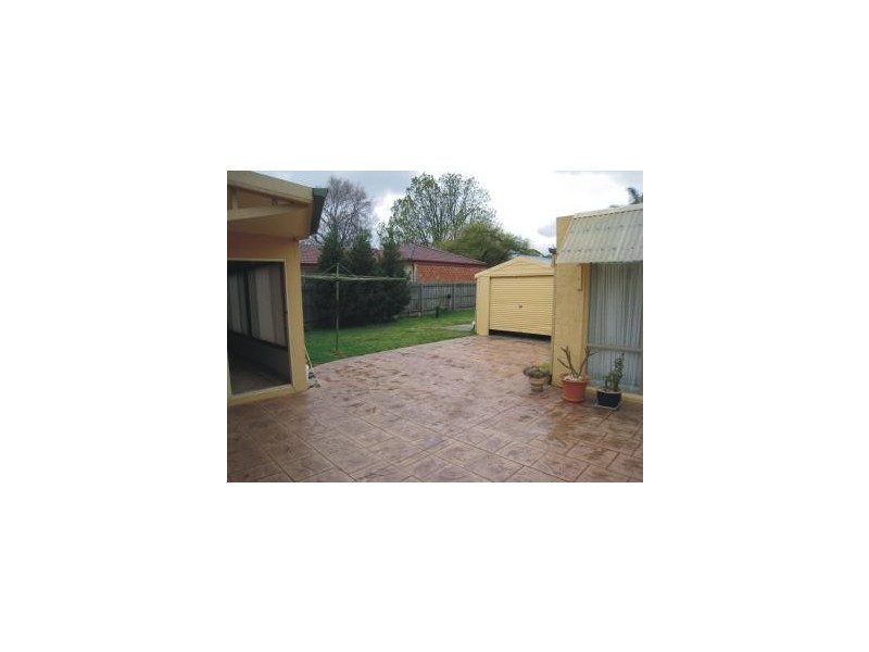 1 Purdy Avenue, Dandenong VIC 3175