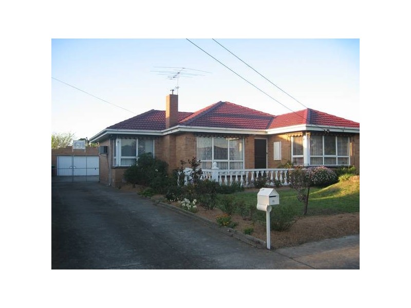 50 Albert Road, Hallam VIC 3803