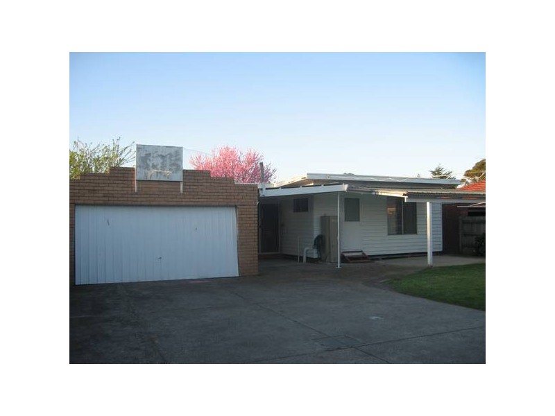 50 Albert Road, Hallam VIC 3803