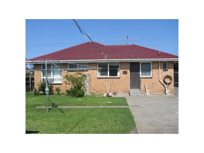50 Albert Road, Hallam VIC 3803