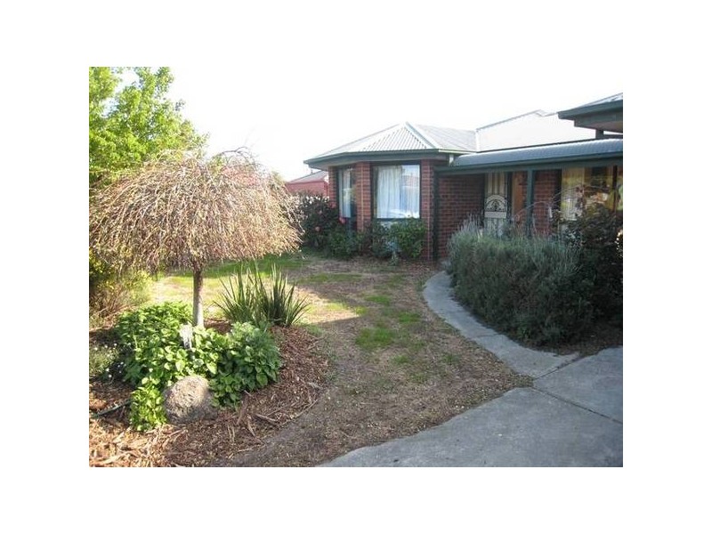 44 Botanical Grove, Doveton VIC 3177