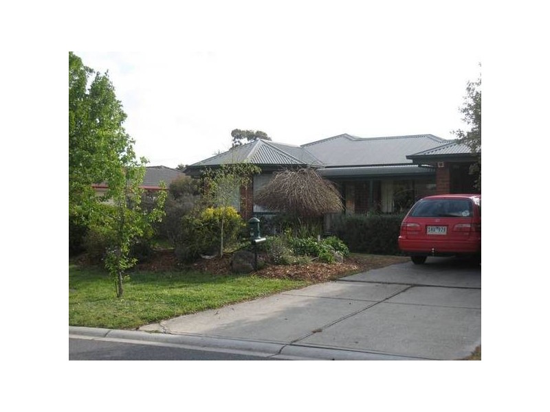 44 Botanical Grove, Doveton VIC 3177