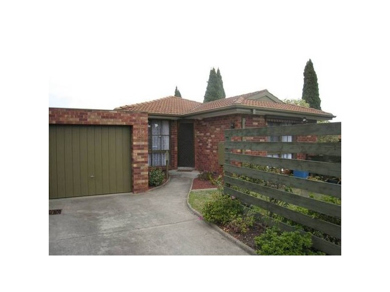 9/7-11 Hutton Street, Dandenong VIC 3175
