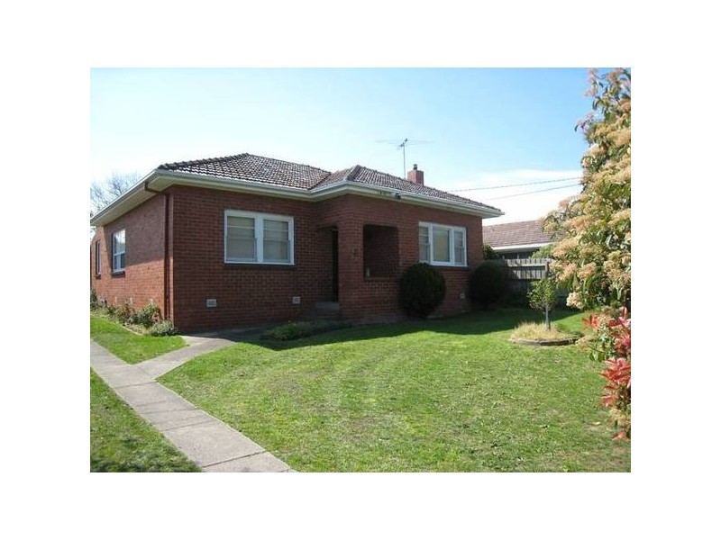 23 Edith Street, Dandenong VIC 3175