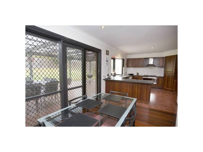 198 Outlook Drive, Dandenong North VIC 3175