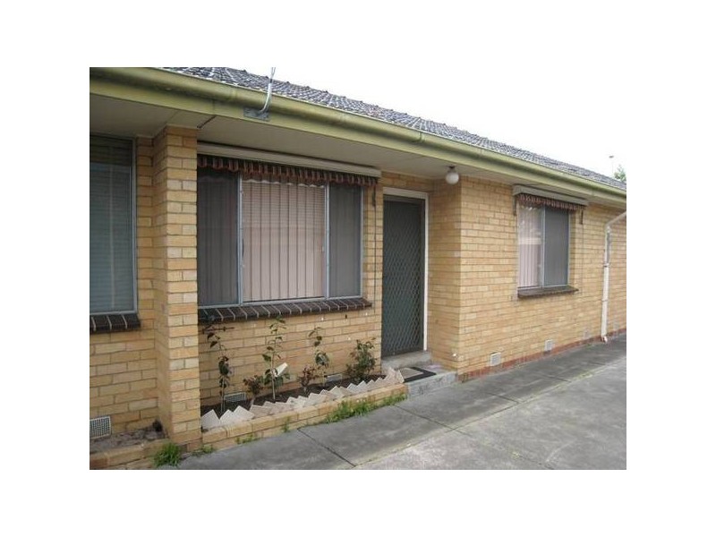 3/35 Bruce Street, Dandenong VIC 3175
