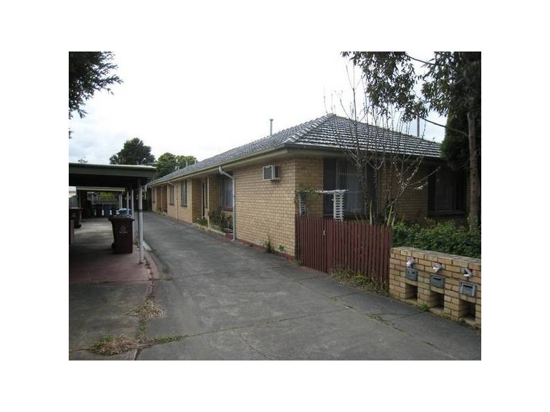 3/35 Bruce Street, Dandenong VIC 3175