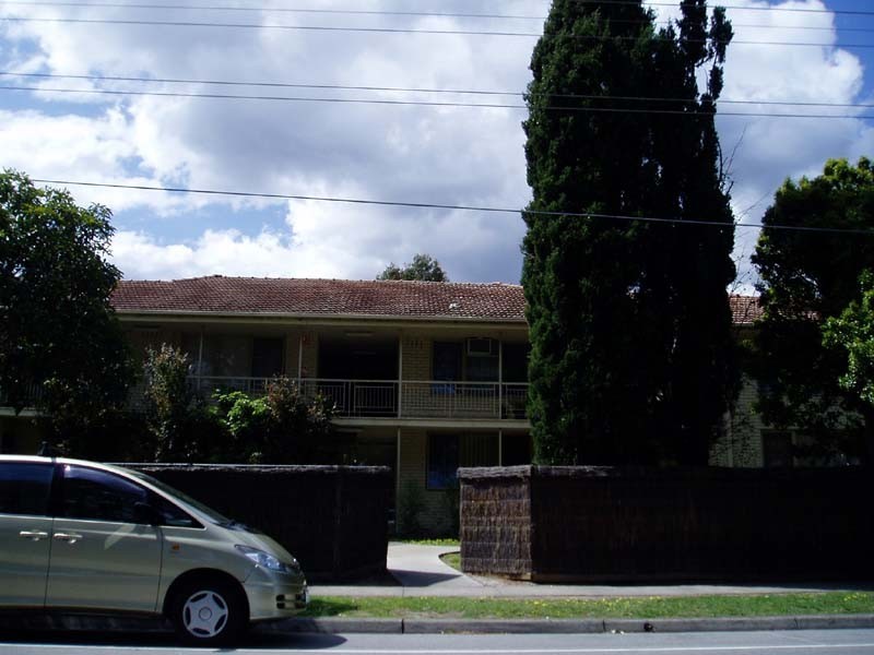 5/1-3 Herbert Street, Dandenong VIC 3175