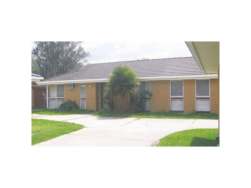 3/111 Clow Street, Dandenong VIC 3175