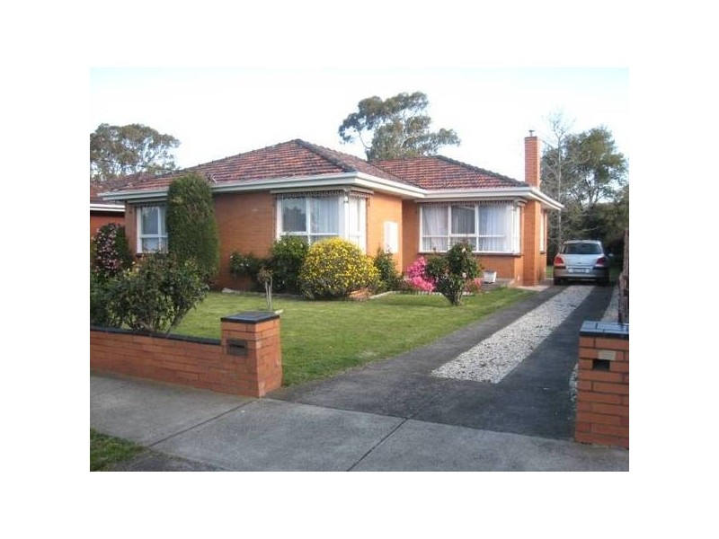 14 Gerard Street, Dandenong VIC 3175