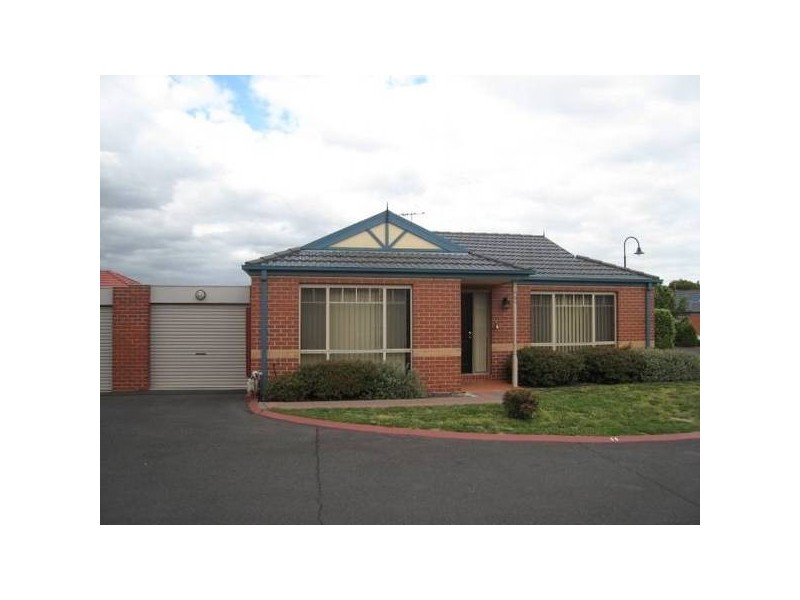 60/35 David Street, Dandenong VIC 3175