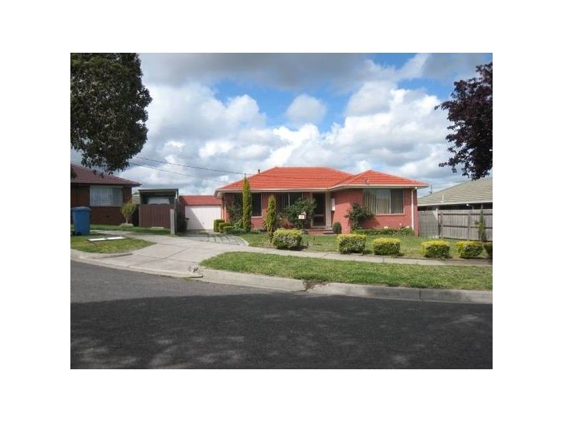 3 Avon Court, Dandenong North VIC 3175