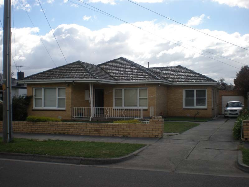 43 Edward Avenue, Dandenong VIC 3175